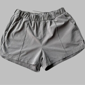 Zella  Pull On Style Outdoor Training Shorts